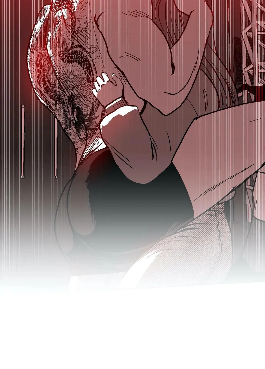 The Man At Night Chapter 13 page 36 - 