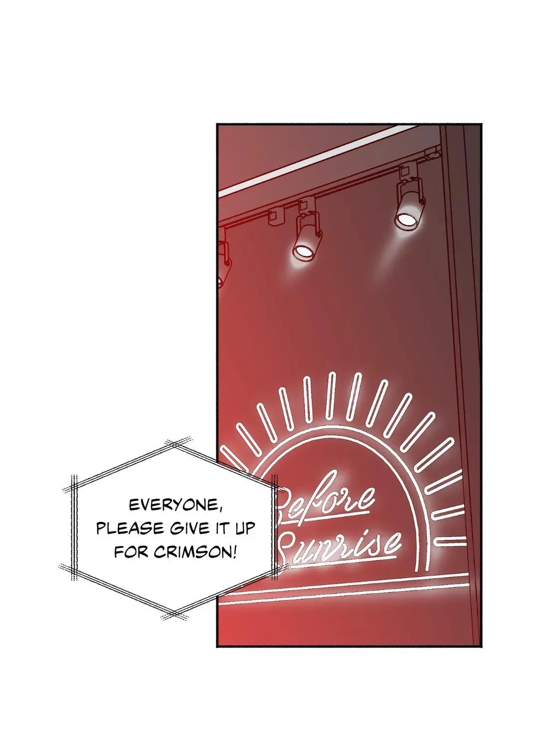 The Man At Night Chapter 13 page 38 - 