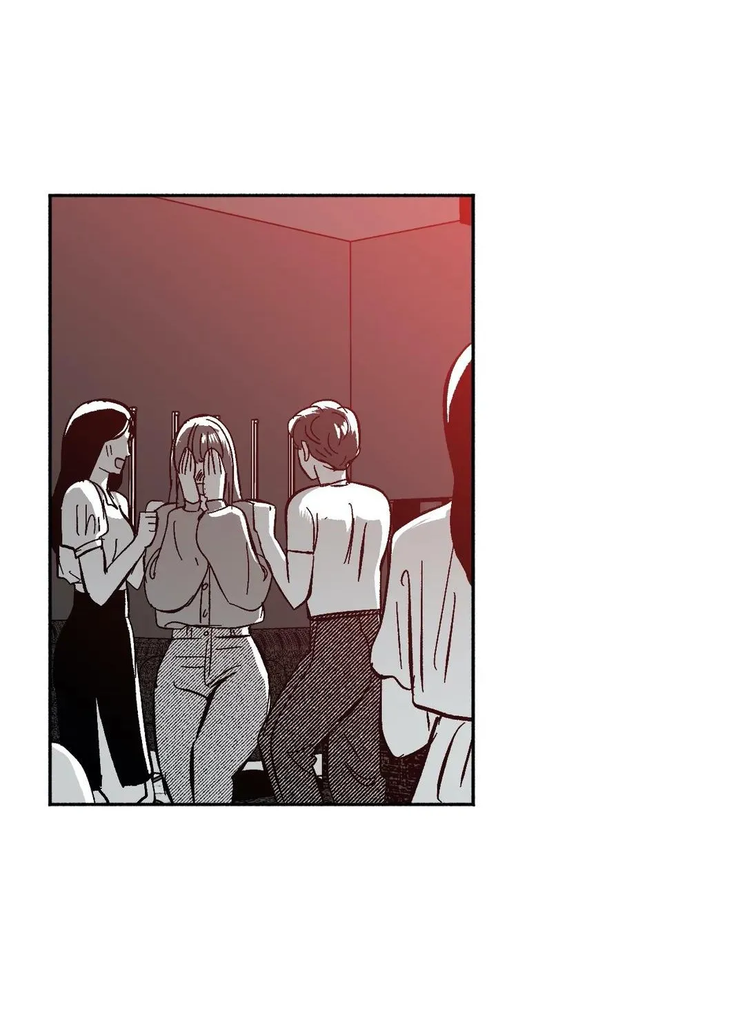 The Man At Night Chapter 13 page 39 - 