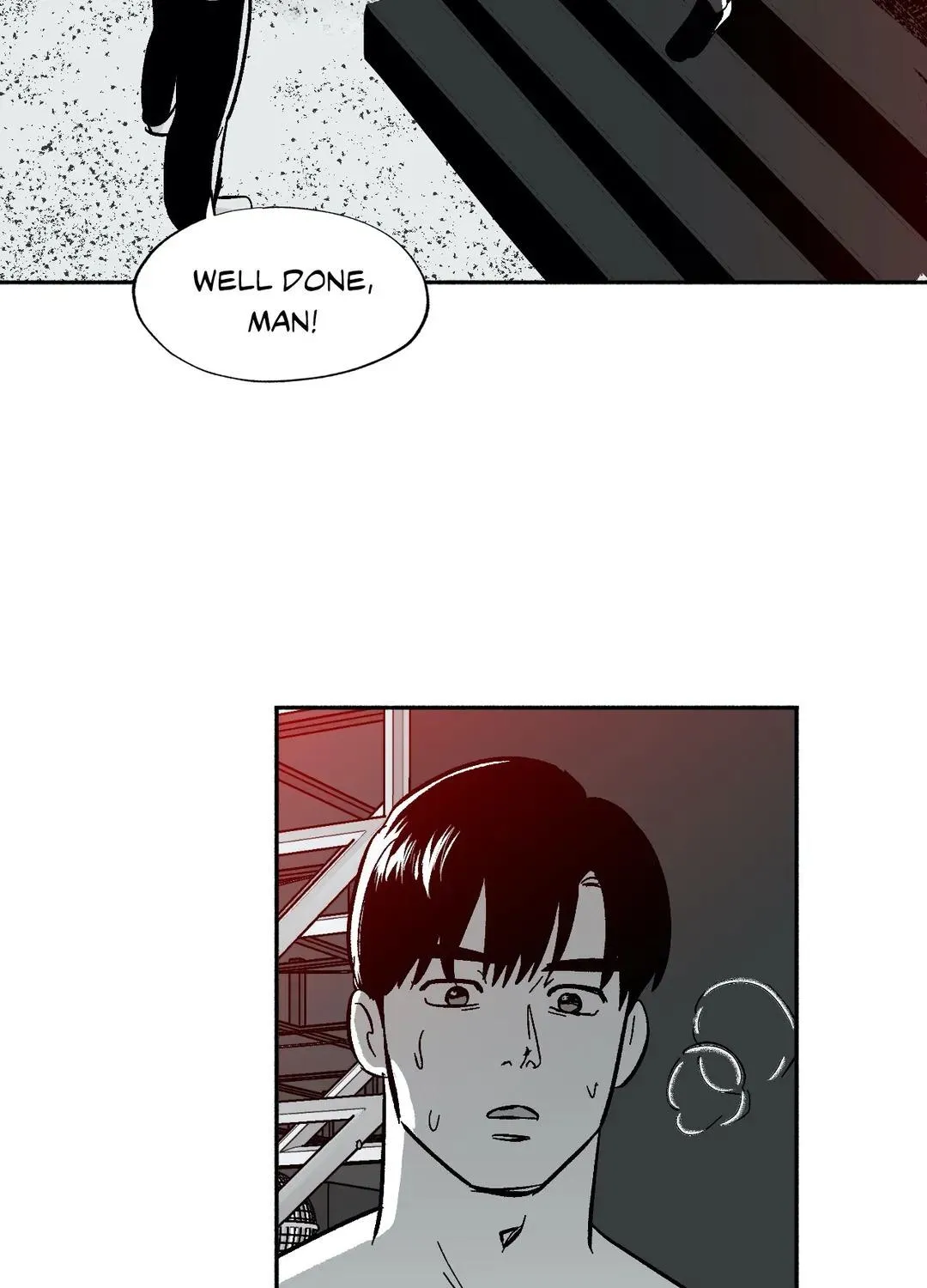The Man At Night Chapter 13 page 41 - 