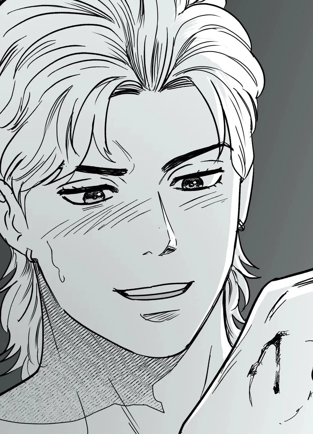 The Man At Night Chapter 13 page 47 - 
