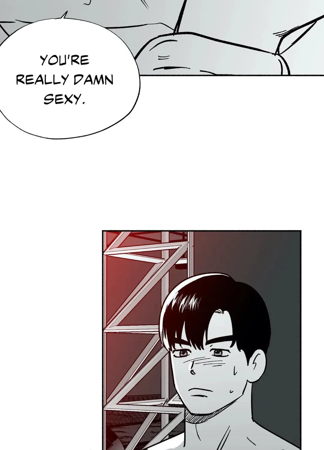 The Man At Night Chapter 13 page 48 - 