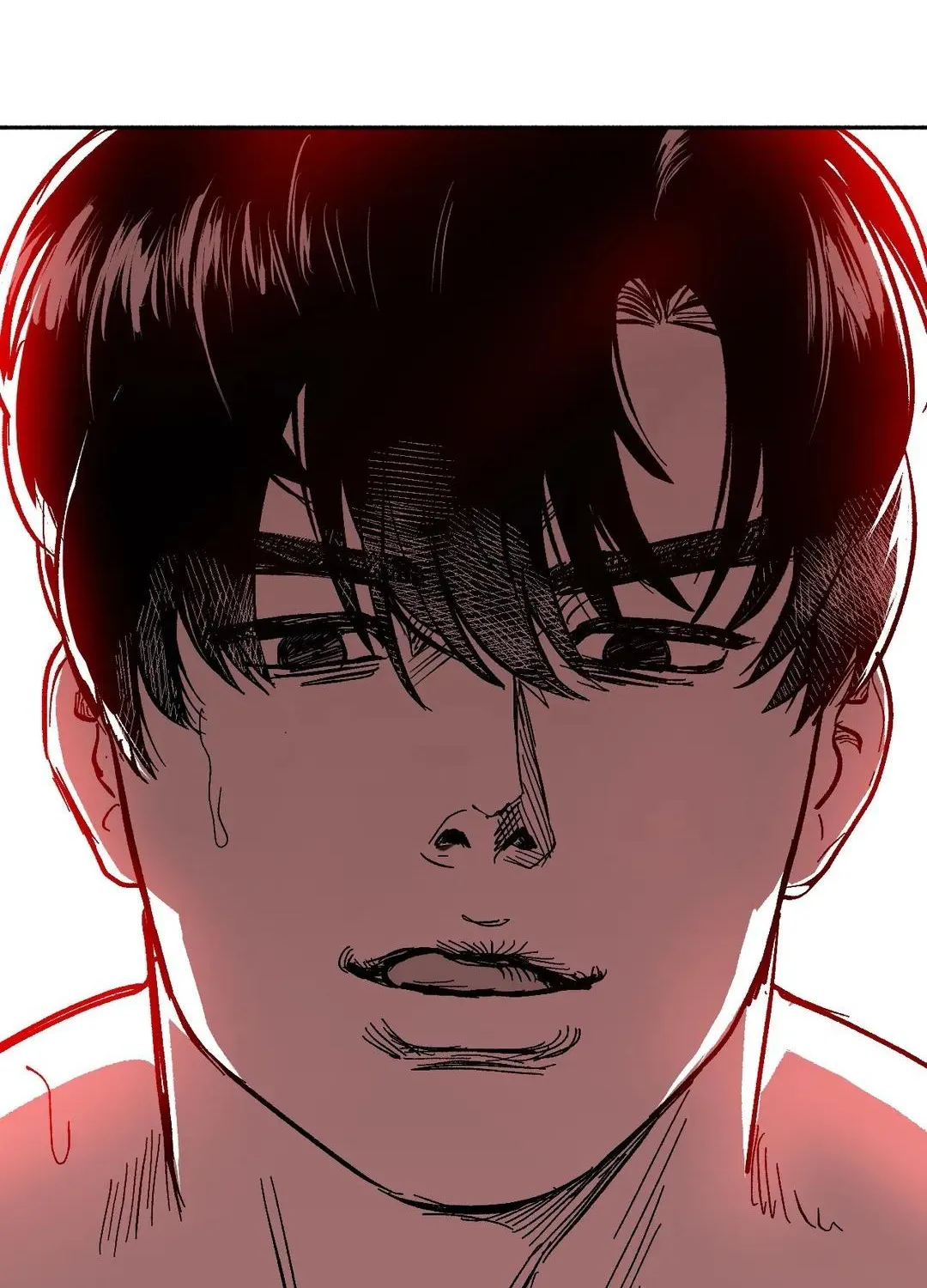 The Man At Night Chapter 13 page 6 - 