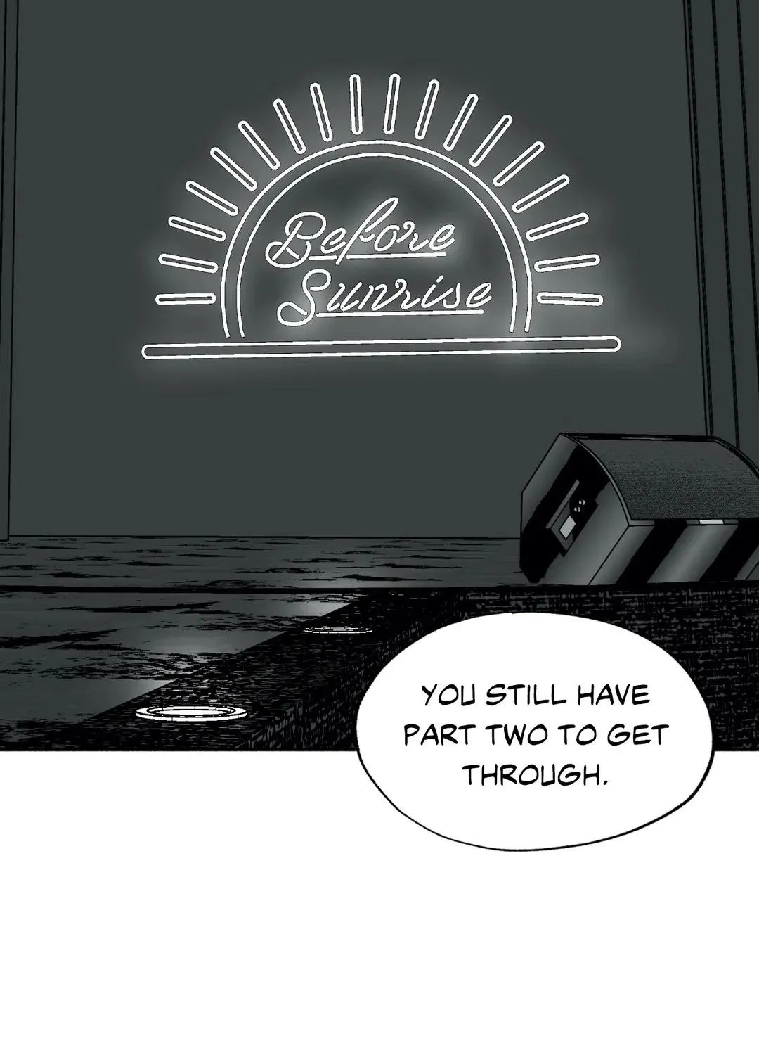 The Man At Night Chapter 13 page 54 - 