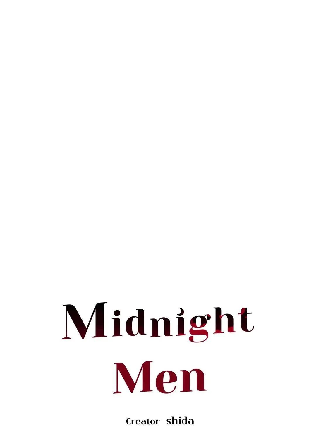 The Man At Night Chapter 13 page 56 - 