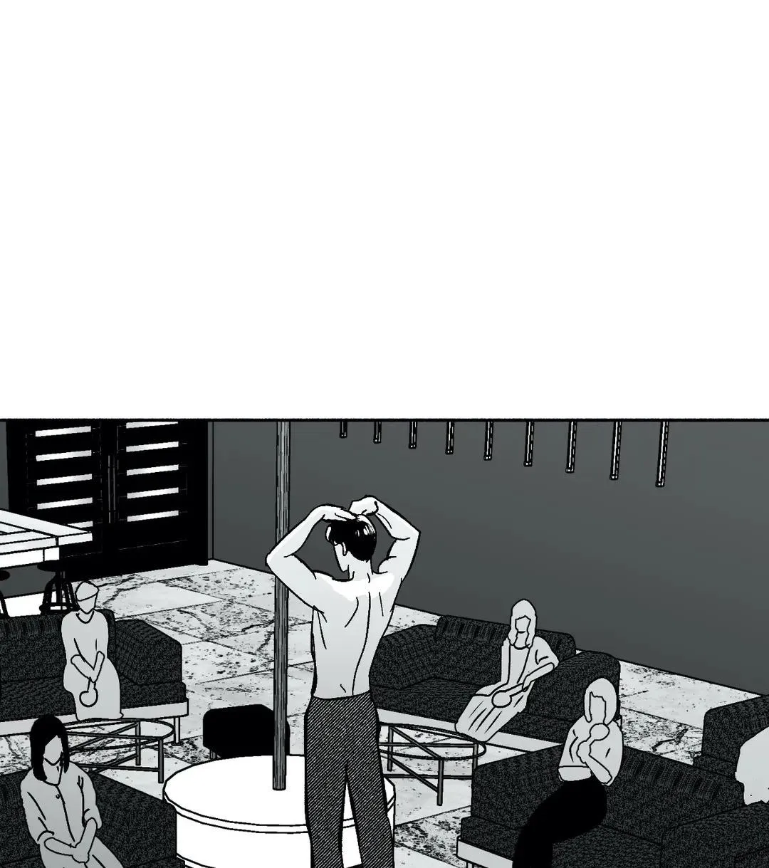 The Man At Night Chapter 13 page 58 - 