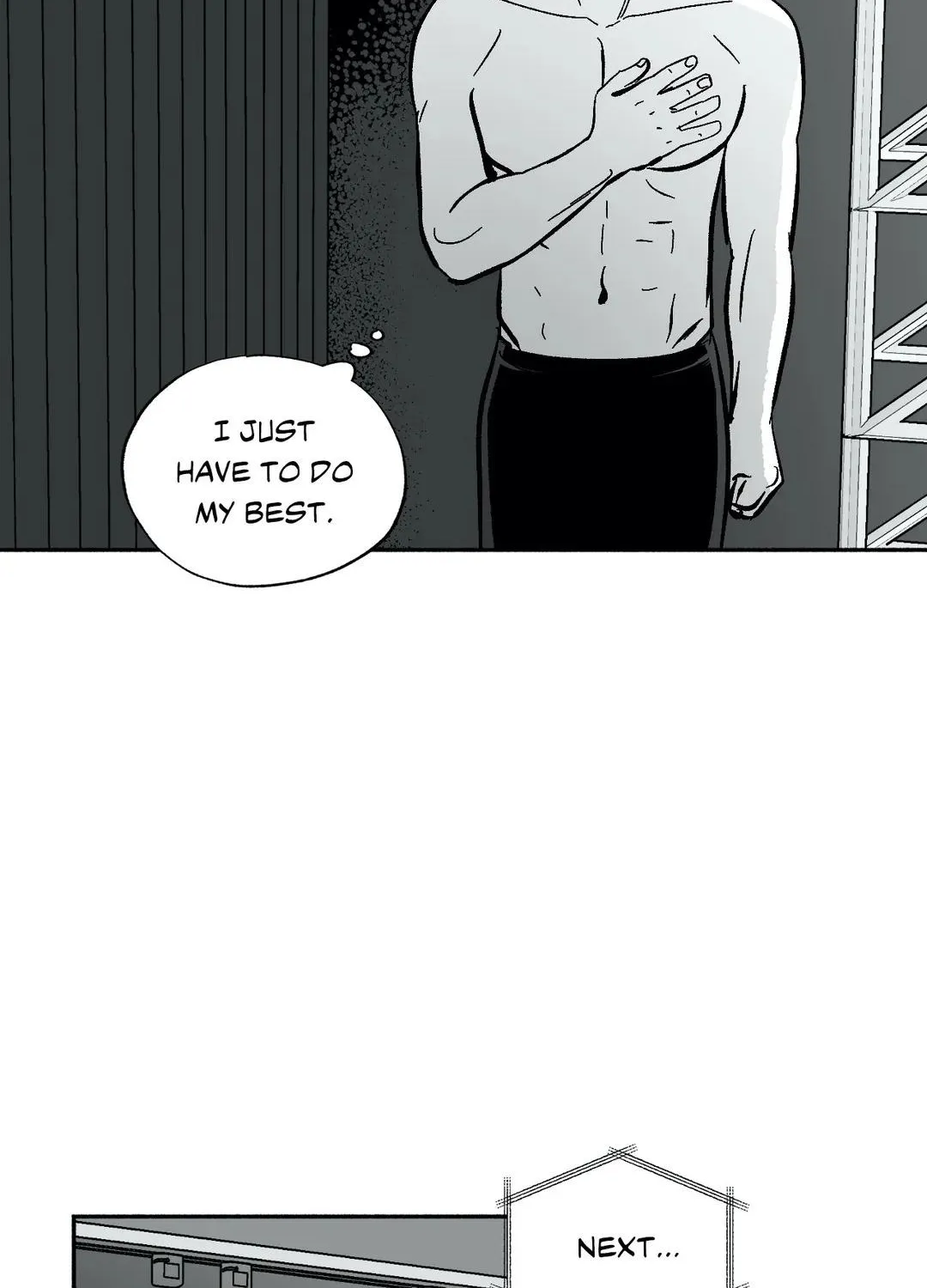 The Man At Night Chapter 13 page 60 - 