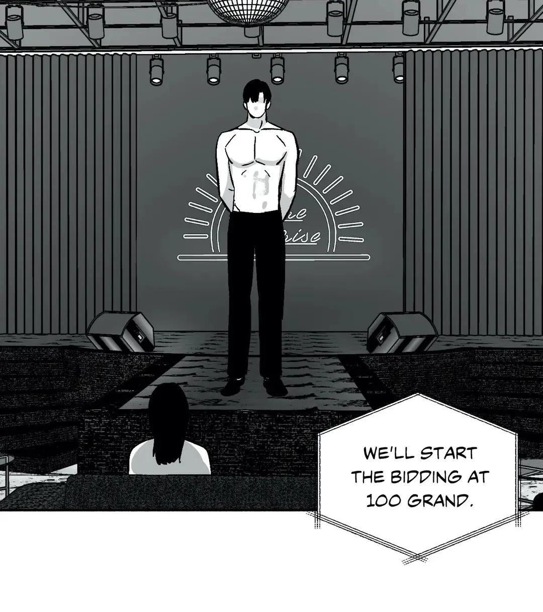 The Man At Night Chapter 13 page 64 - 