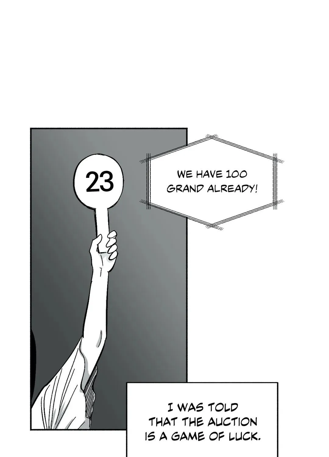 The Man At Night Chapter 13 page 65 - 