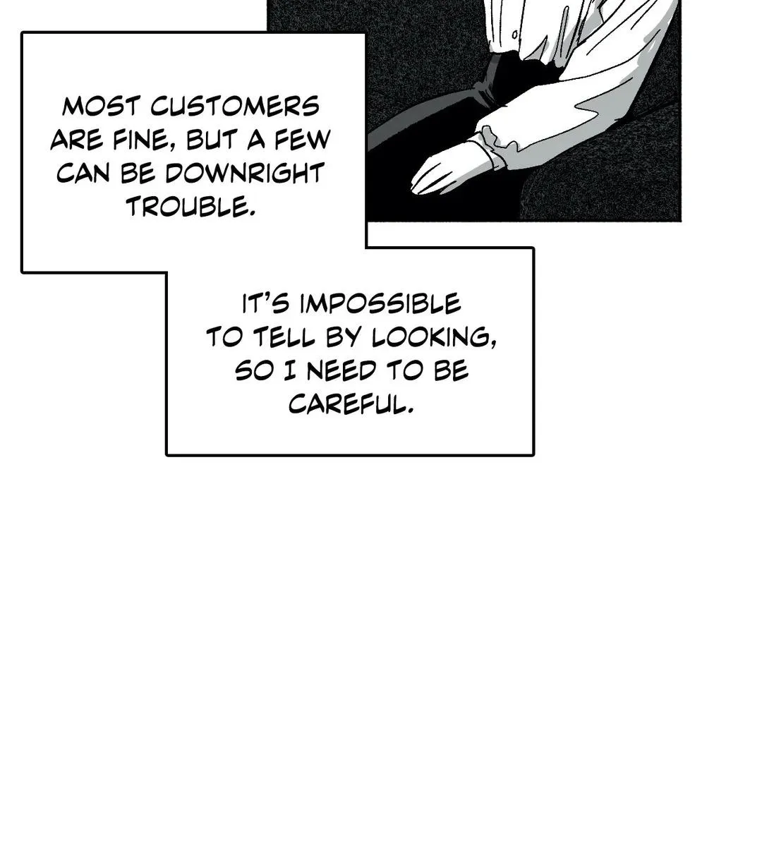 The Man At Night Chapter 13 page 67 - 