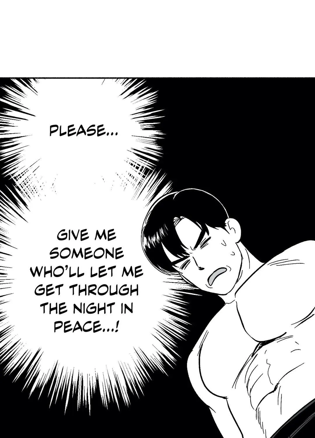 The Man At Night Chapter 13 page 68 - 