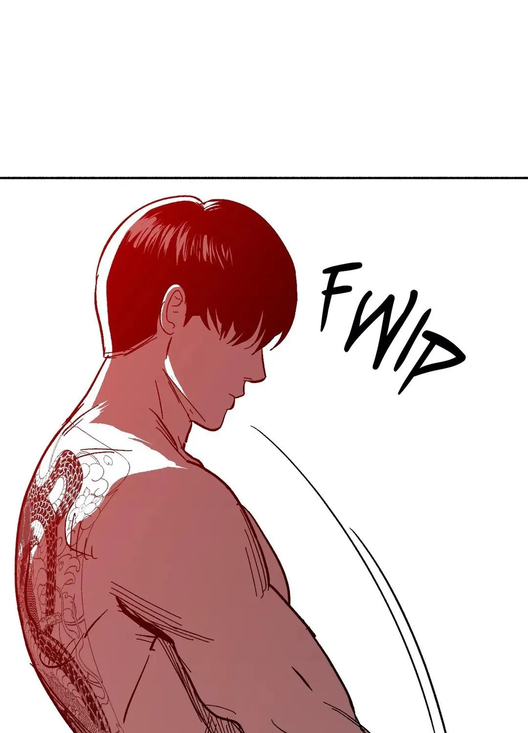 The Man At Night Chapter 13 page 8 - 