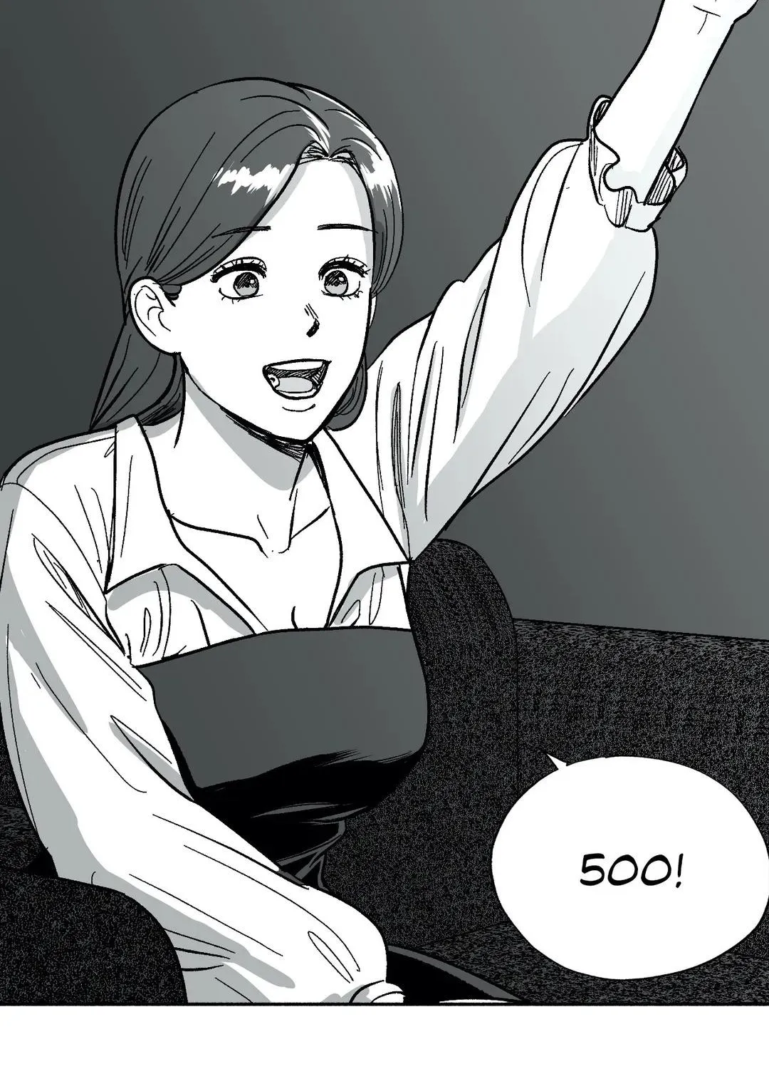 The Man At Night Chapter 13 page 72 - 