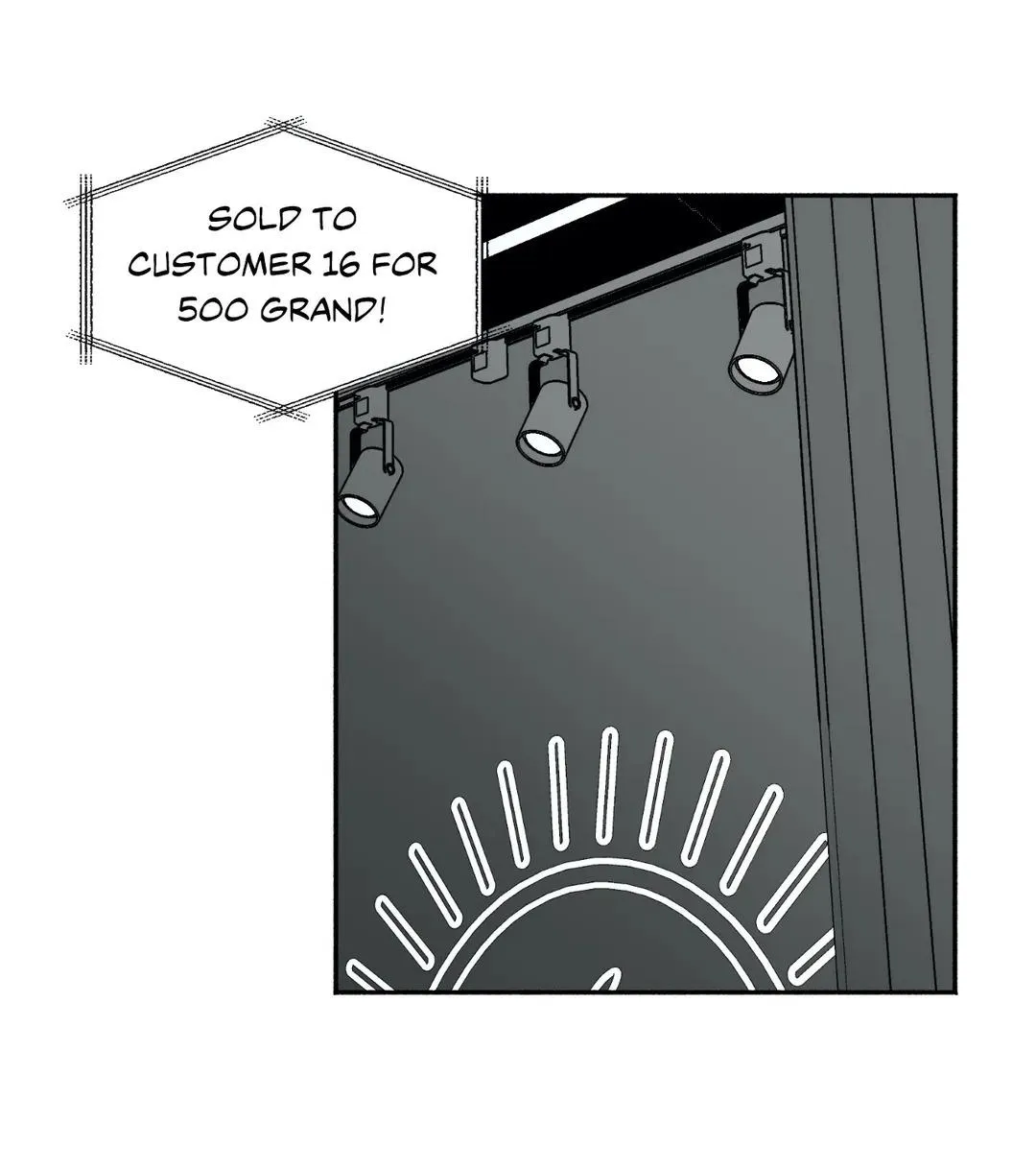 The Man At Night Chapter 13 page 73 - 