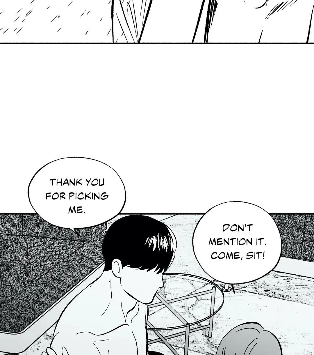 The Man At Night Chapter 13 page 76 - 