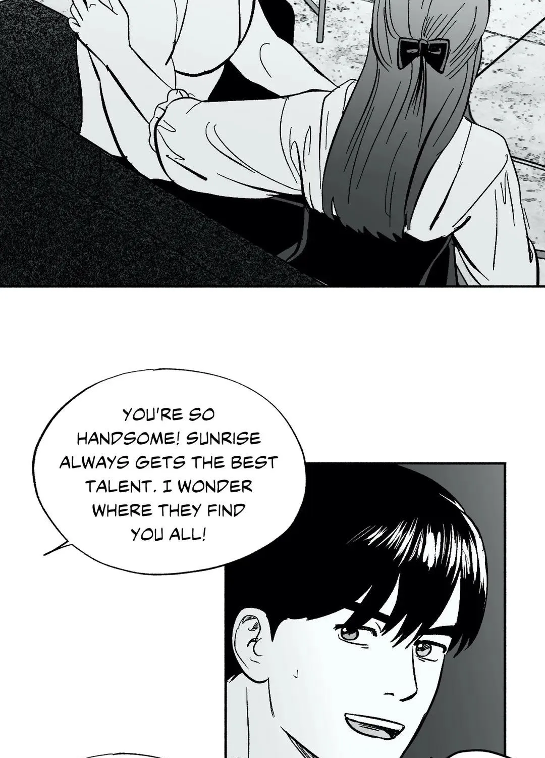 The Man At Night Chapter 13 page 77 - 