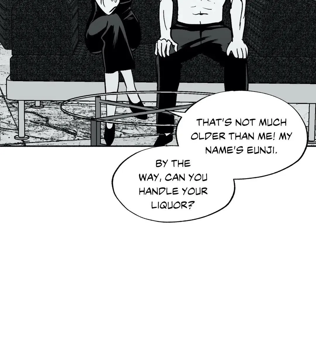 The Man At Night Chapter 13 page 79 - 