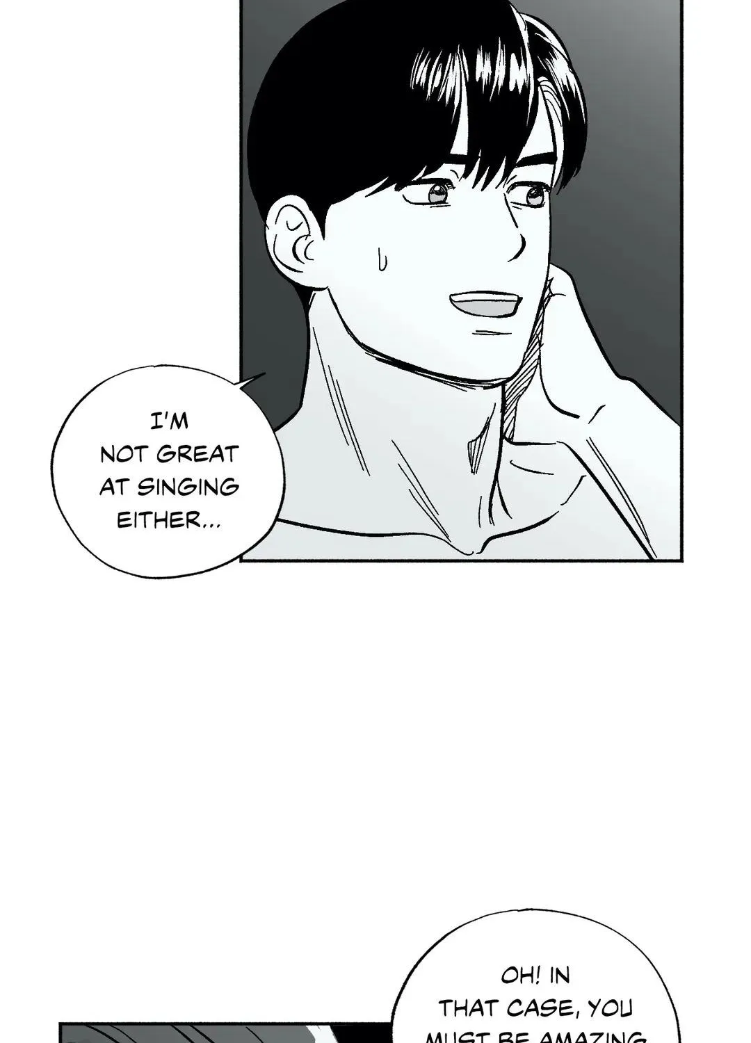 The Man At Night Chapter 13 page 84 - 