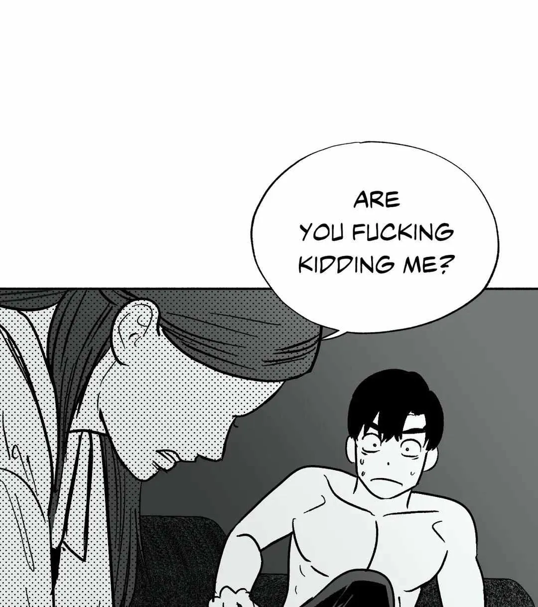 The Man At Night Chapter 13 page 88 - 