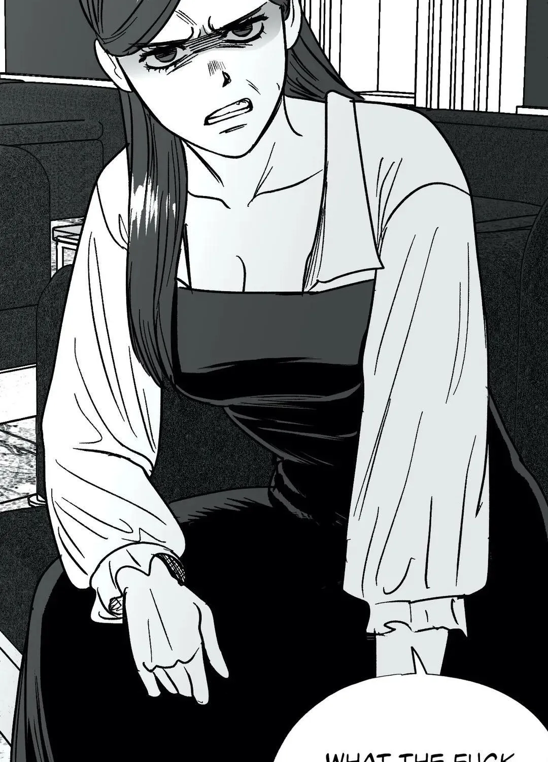 The Man At Night Chapter 13 page 90 - 