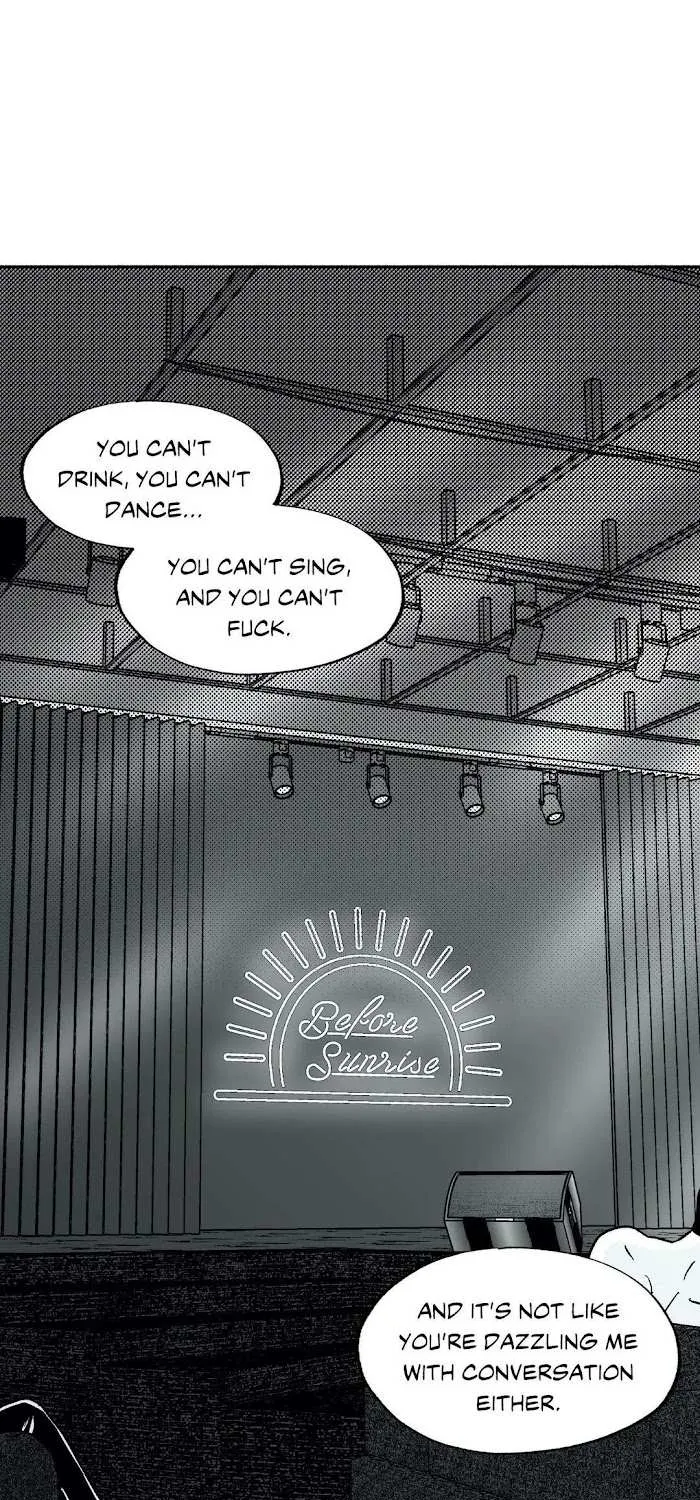 The Man At Night Chapter 14 page 2 - 