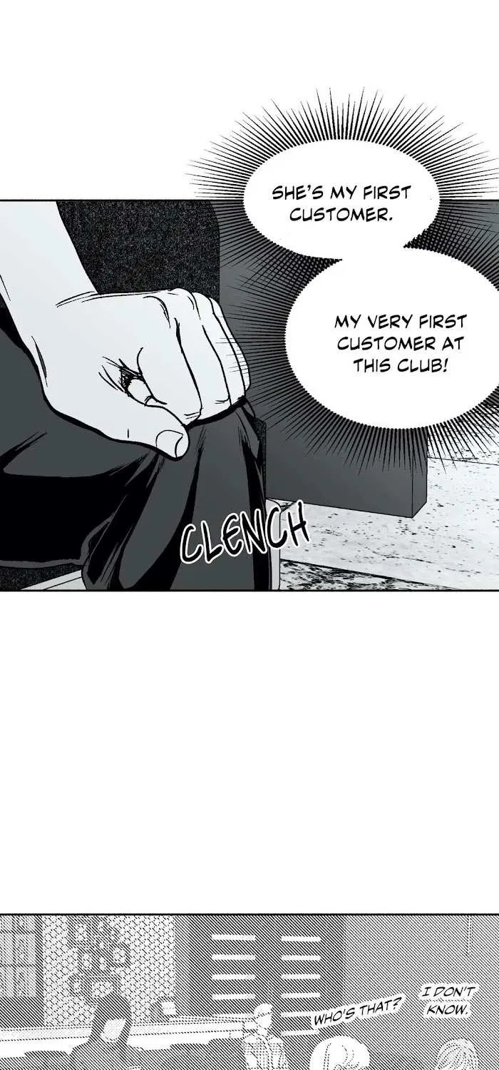 The Man At Night Chapter 14 page 14 - 