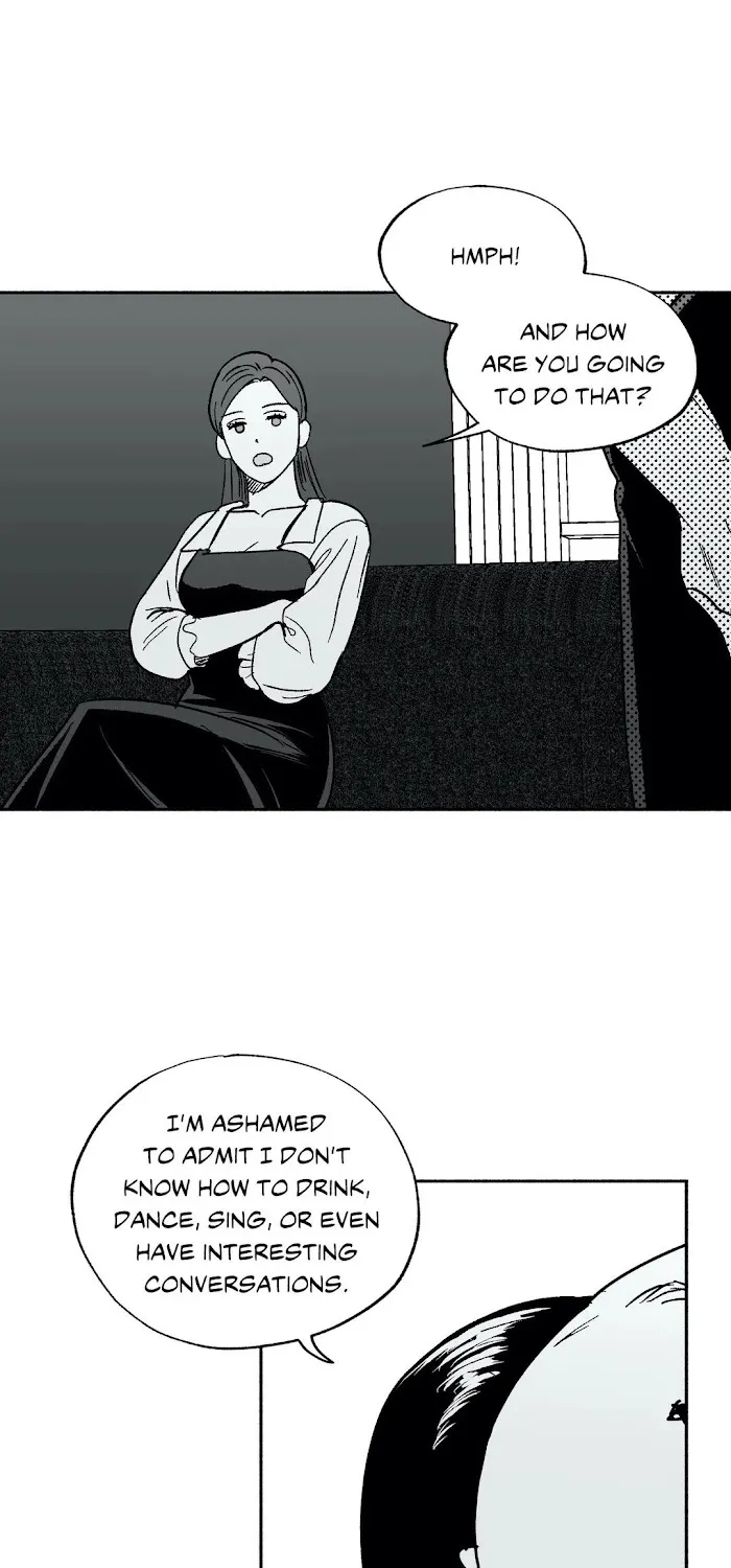 The Man At Night Chapter 14 page 22 - 