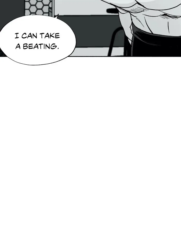 The Man At Night Chapter 14 page 25 - 