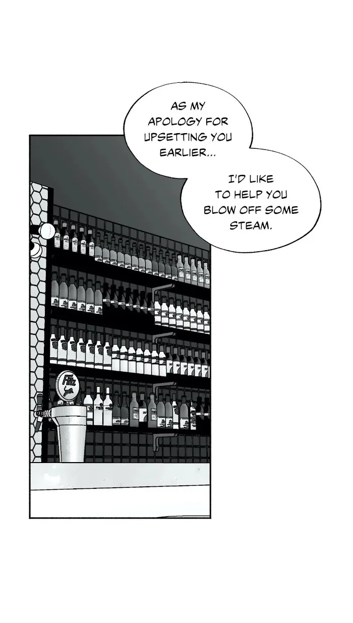 The Man At Night Chapter 14 page 27 - 