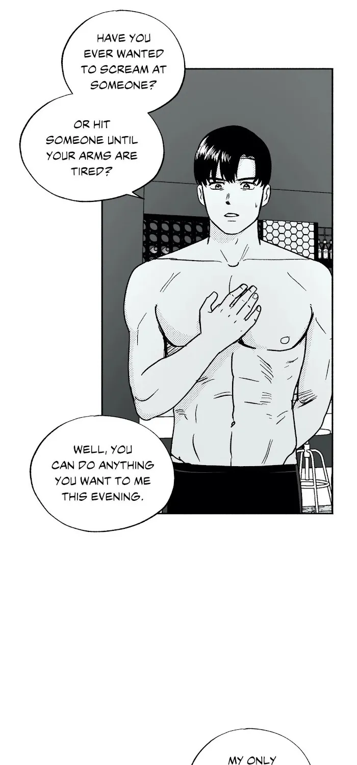 The Man At Night Chapter 14 page 28 - 