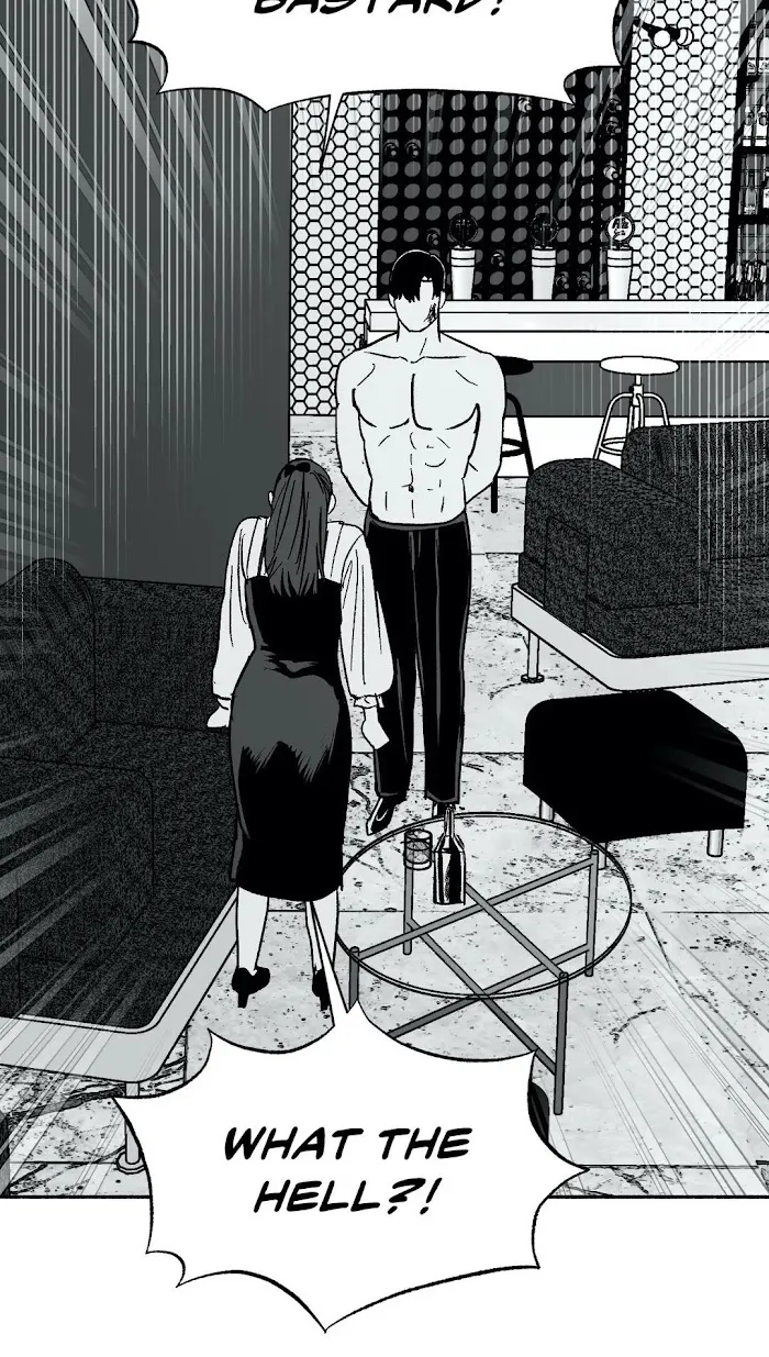 The Man At Night Chapter 14 page 35 - 