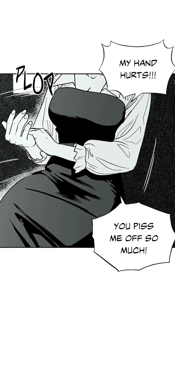The Man At Night Chapter 14 page 36 - 