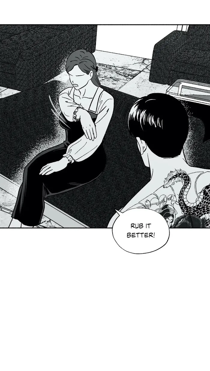 The Man At Night Chapter 14 page 37 - 