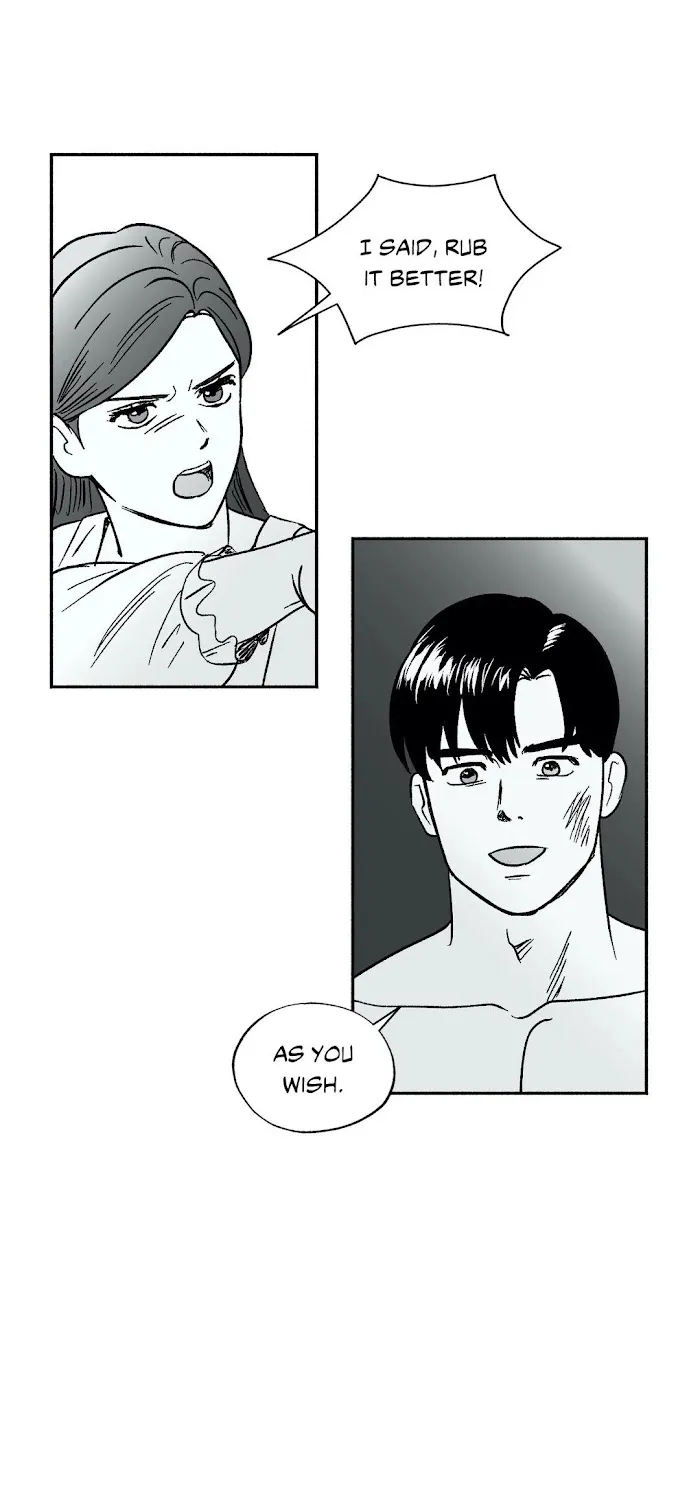 The Man At Night Chapter 14 page 38 - 