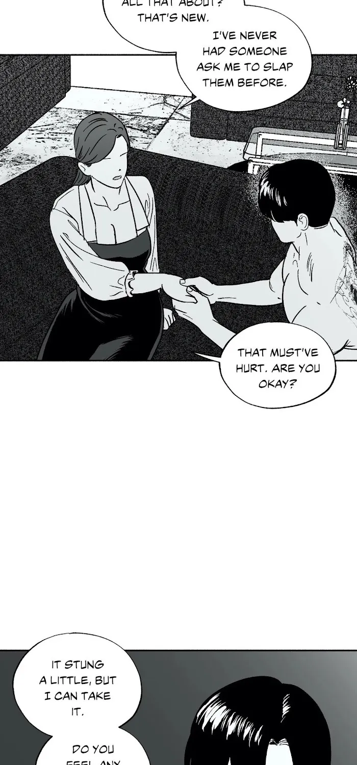 The Man At Night Chapter 14 page 40 - 