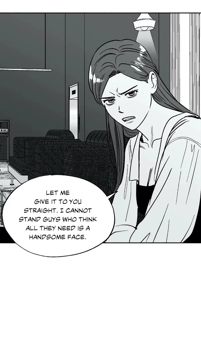 The Man At Night Chapter 14 page 5 - 