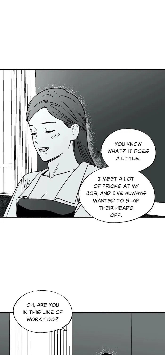 The Man At Night Chapter 14 page 42 - 