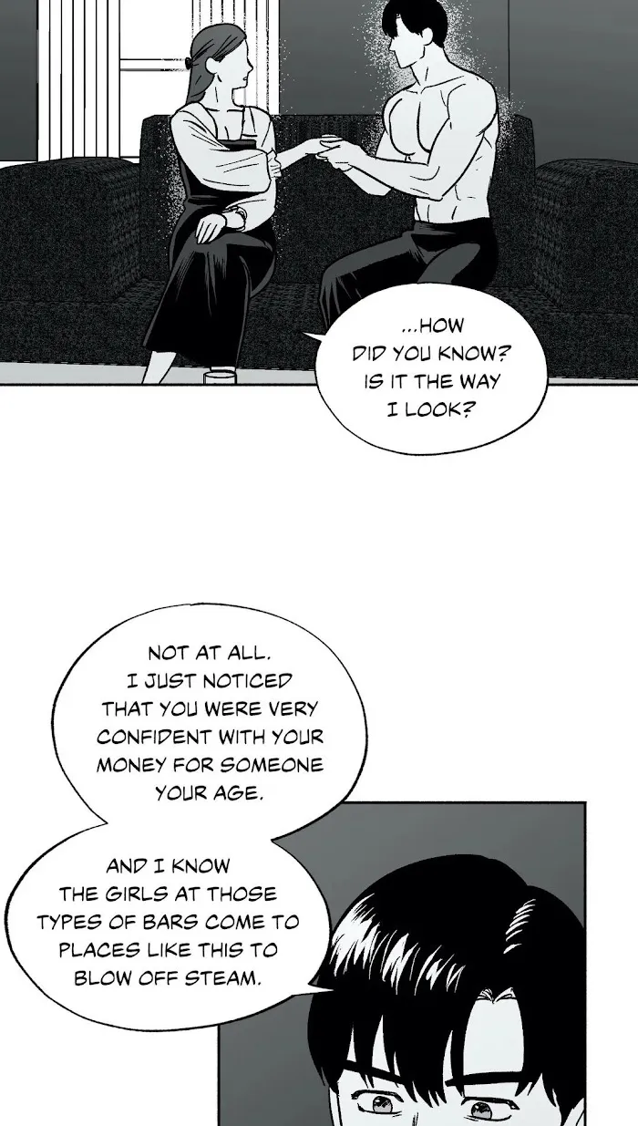 The Man At Night Chapter 14 page 43 - 