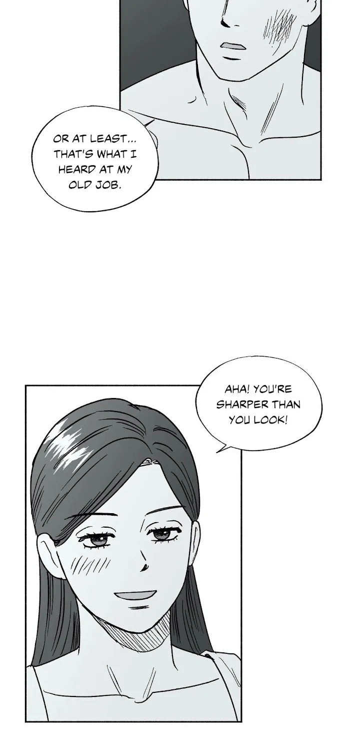 The Man At Night Chapter 14 page 44 - 