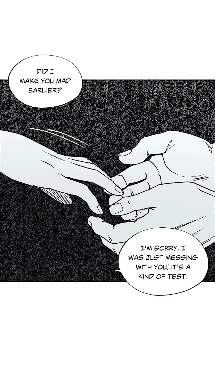 The Man At Night Chapter 14 page 45 - 