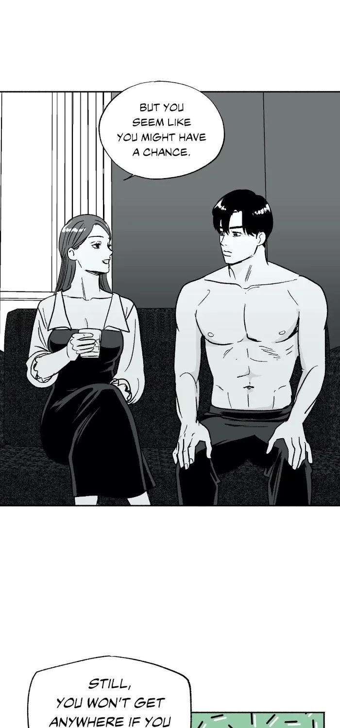 The Man At Night Chapter 14 page 50 - 