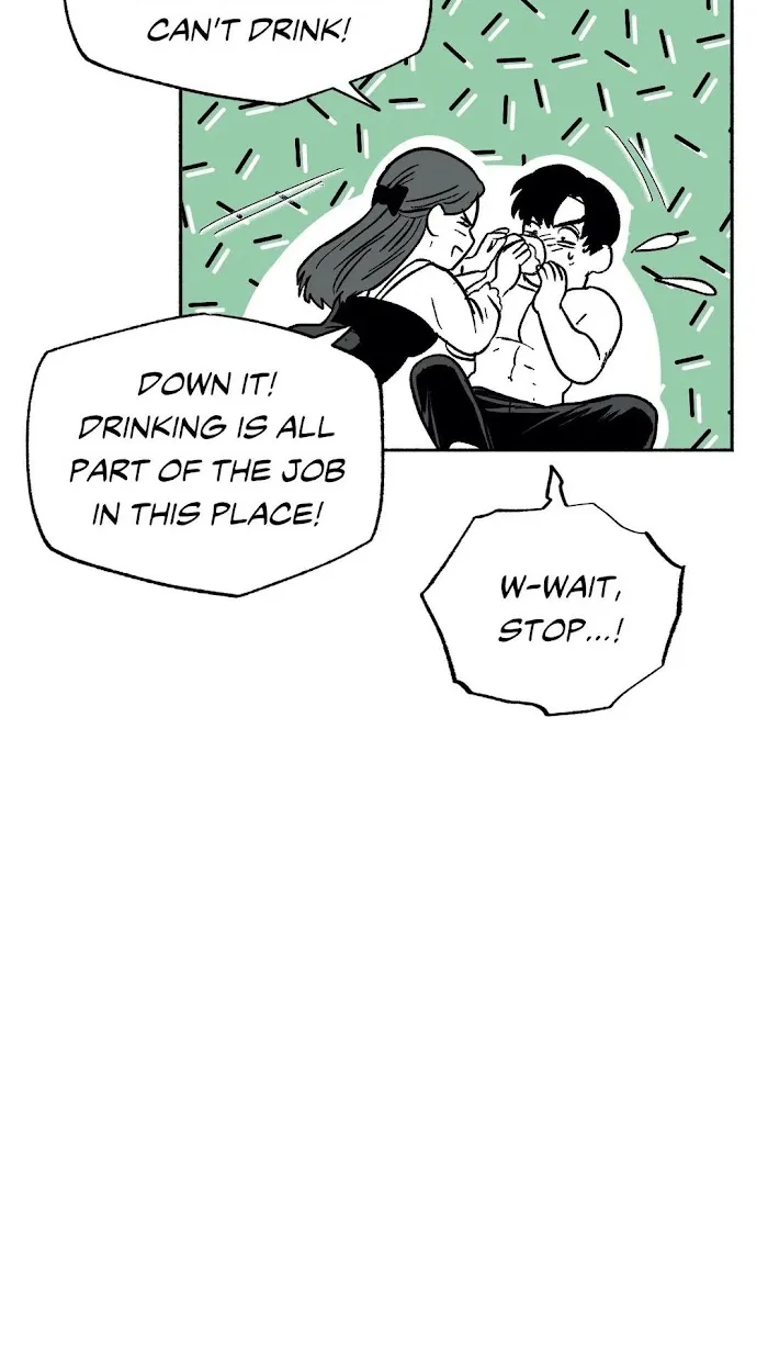 The Man At Night Chapter 14 page 51 - 