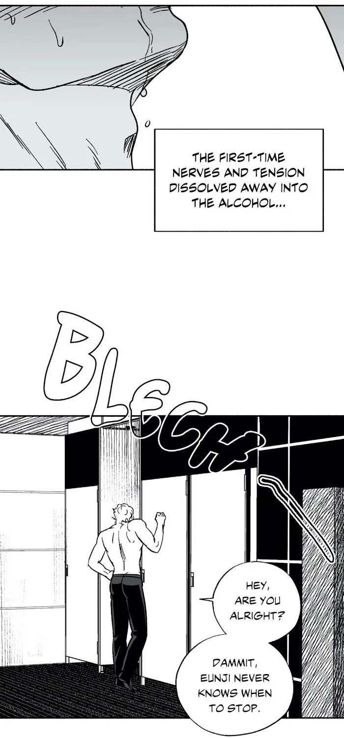 The Man At Night Chapter 14 page 52 - 