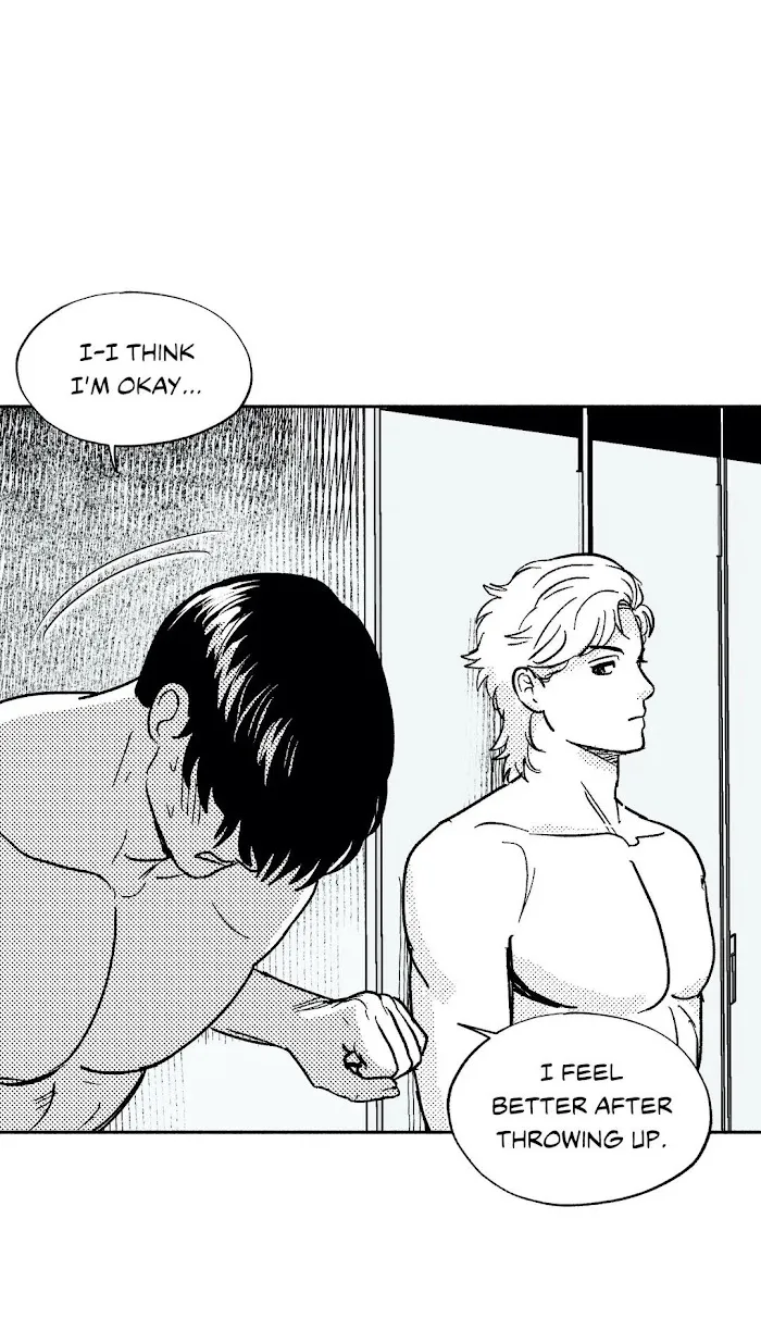 The Man At Night Chapter 14 page 53 - 