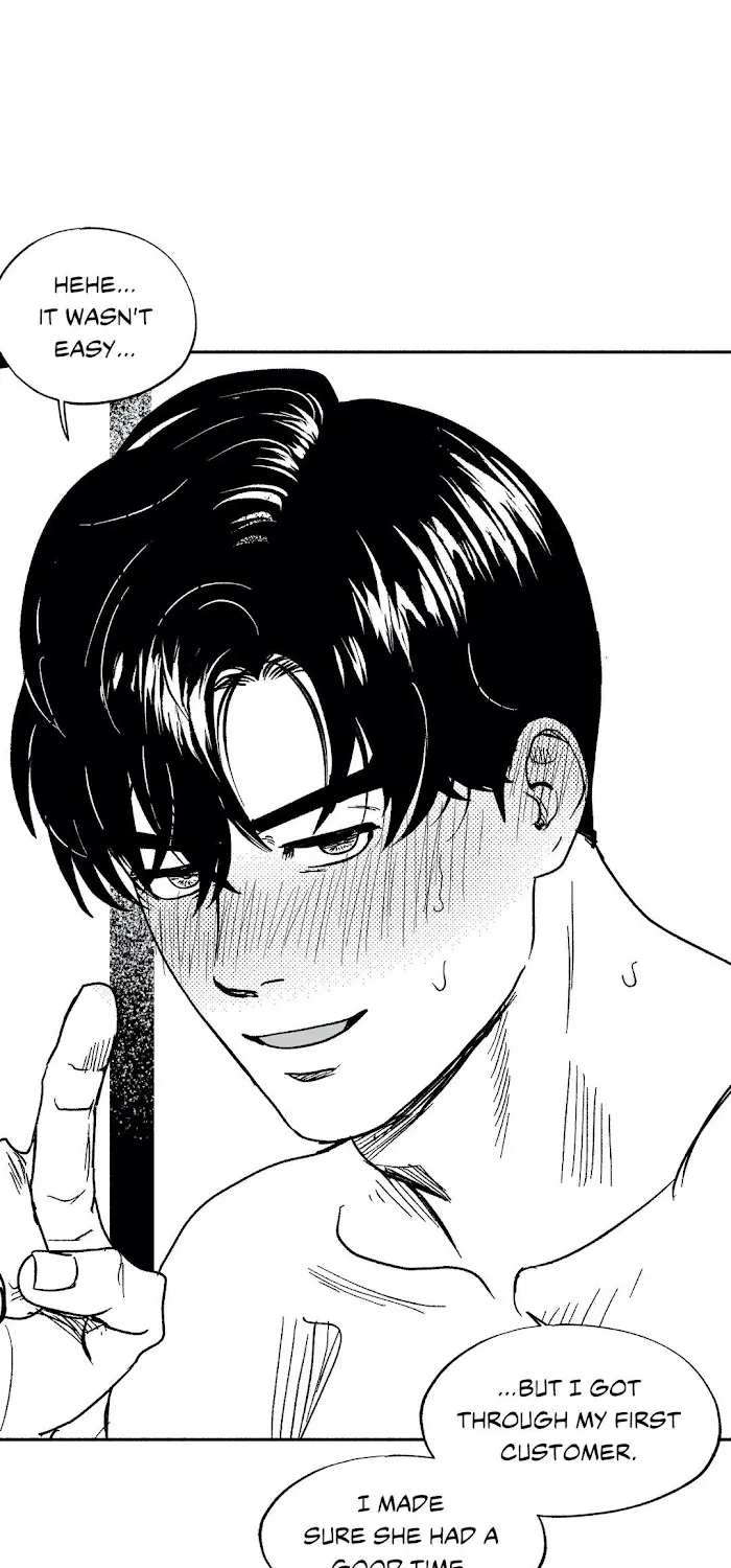 The Man At Night Chapter 14 page 54 - 