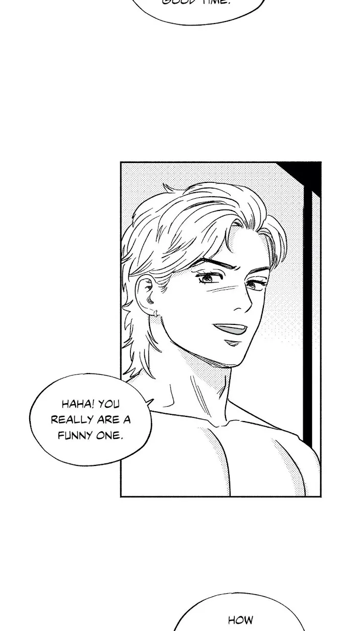 The Man At Night Chapter 14 page 55 - 