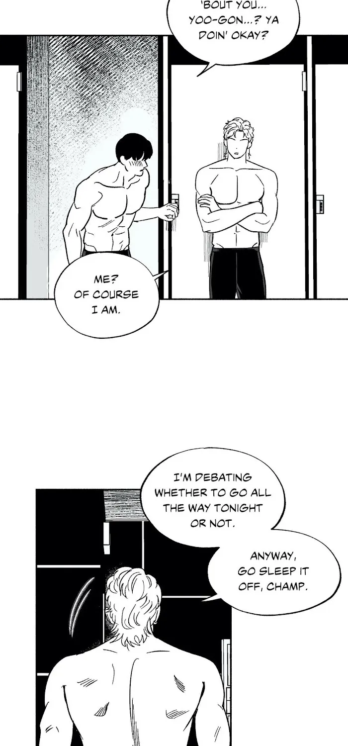 The Man At Night Chapter 14 page 56 - 