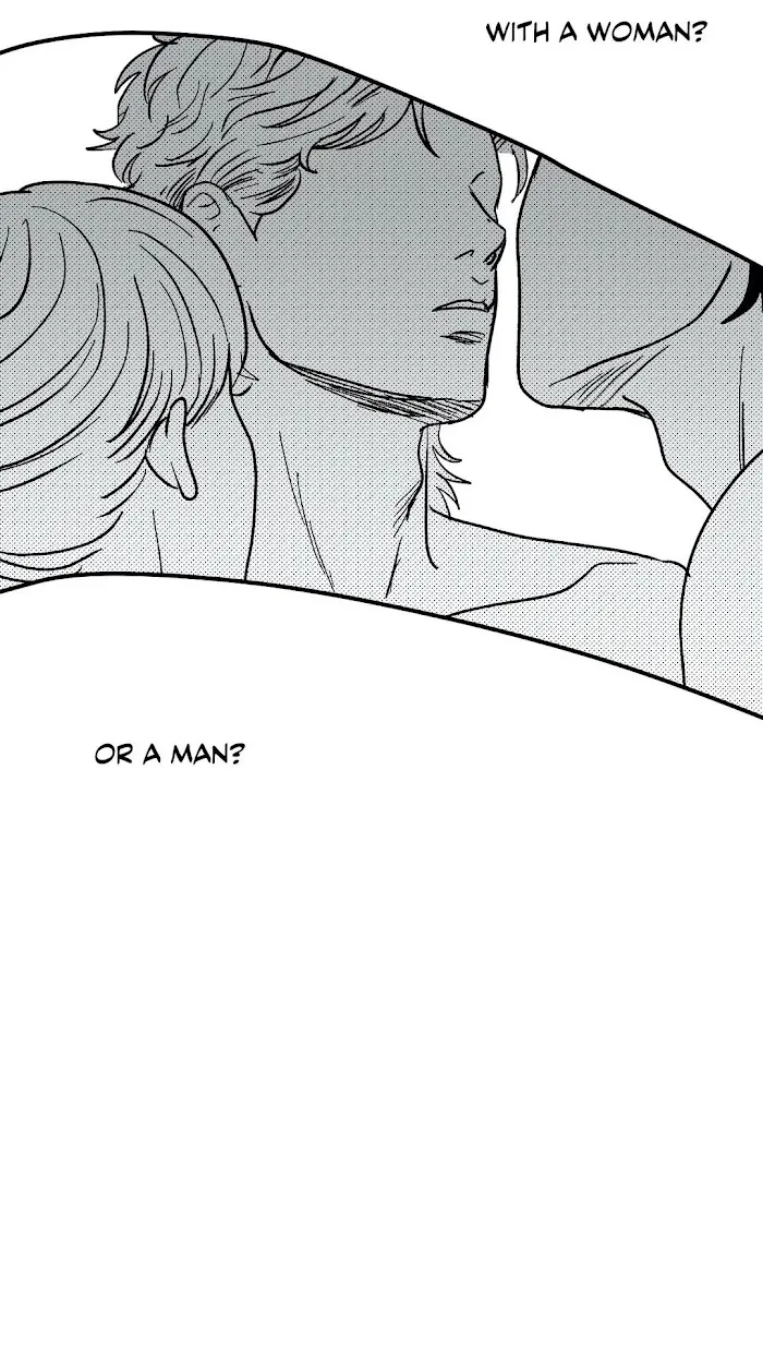 The Man At Night Chapter 14 page 61 - 