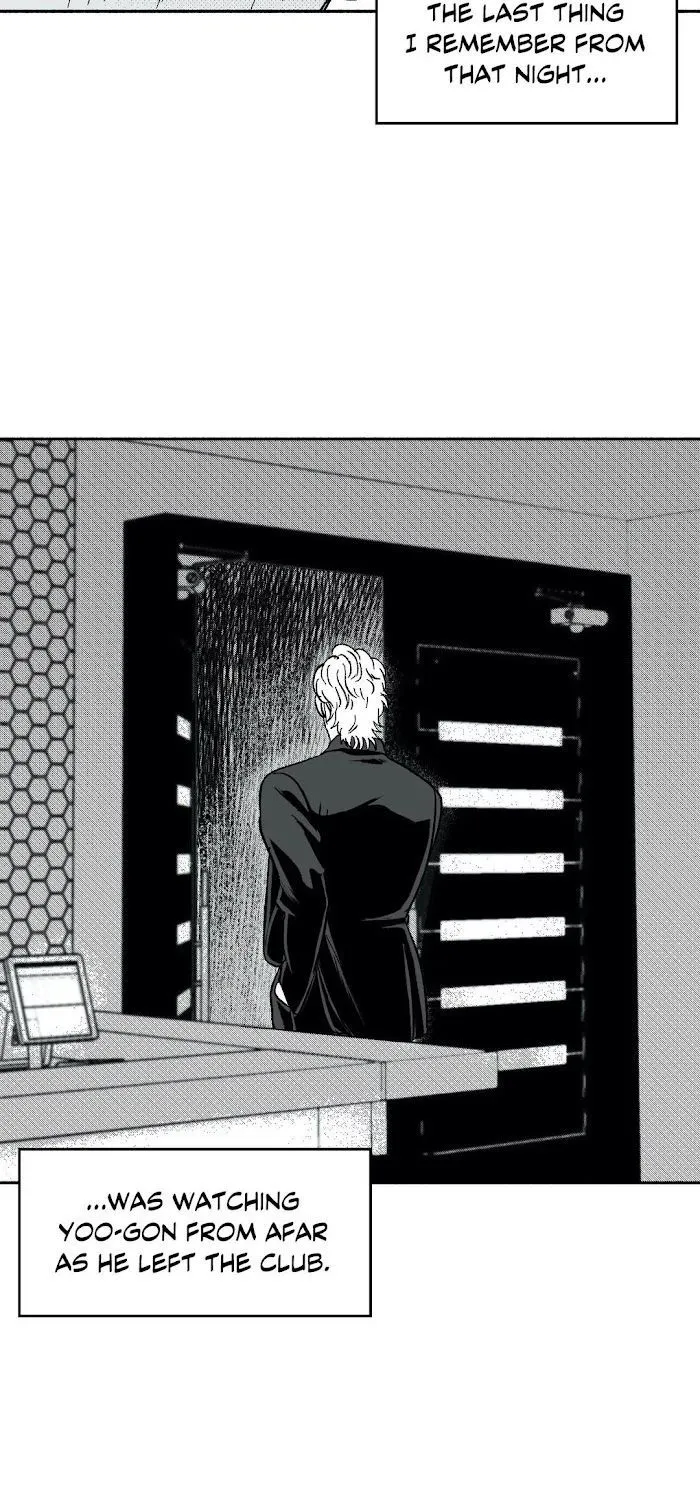 The Man At Night Chapter 14 page 64 - 