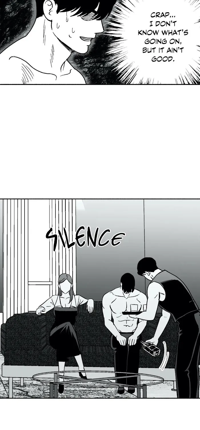 The Man At Night Chapter 14 page 8 - 